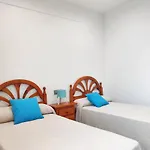 Desconectaengalicia Playa Canelinas 아파트 *