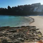 Desconectaengalicia Playa Canelinas 아파트 포르토노보