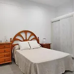 Desconectaengalicia Playa Canelinas 아파트 포르토노보