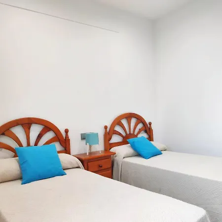 Desconectaengalicia Playa Canelinas Apartment *