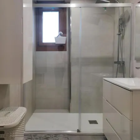 Apartament Desconectaengalicia Playa Canelinas *