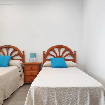 Apartment Desconectaengalicia Playa Canelinas *