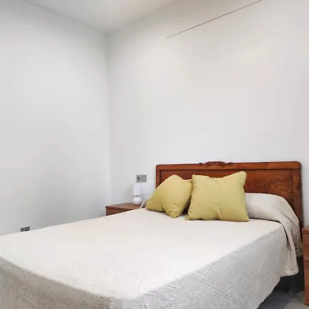 Desconectaengalicia Playa Canelinas Apartment