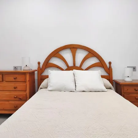Desconectaengalicia Playa Canelinas Apartment Portonovo