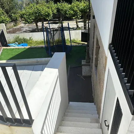 Desconectaengalicia Playa Canelinas Apartment