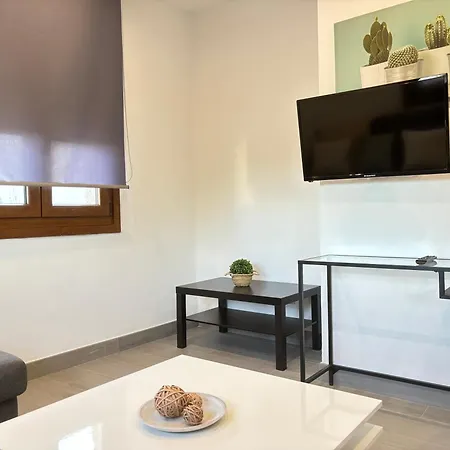Desconectaengalicia Playa Canelinas Apartament *