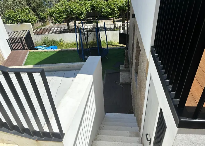 Desconectaengalicia Playa Caneliñas Apartamento